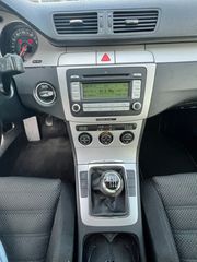 Volkswagen Passat 2008 ΔΕΚΤΗ ΧΡΗΜΑΤΟΔΟΤΗΣΗ ΜΕΣΩ ΤΡΑΠΕΖΗΣ-thumb-15