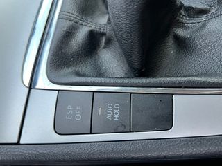 Volkswagen Passat 2008 ΔΕΚΤΗ ΧΡΗΜΑΤΟΔΟΤΗΣΗ ΜΕΣΩ ΤΡΑΠΕΖΗΣ-thumb-17