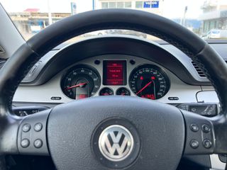 Volkswagen Passat 2008 ΔΕΚΤΗ ΧΡΗΜΑΤΟΔΟΤΗΣΗ ΜΕΣΩ ΤΡΑΠΕΖΗΣ-thumb-19