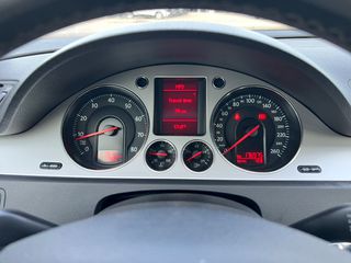Volkswagen Passat 2008 ΔΕΚΤΗ ΧΡΗΜΑΤΟΔΟΤΗΣΗ ΜΕΣΩ ΤΡΑΠΕΖΗΣ-thumb-20
