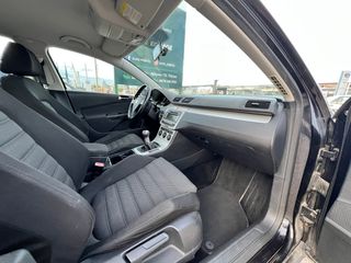 Volkswagen Passat 2008 ΔΕΚΤΗ ΧΡΗΜΑΤΟΔΟΤΗΣΗ ΜΕΣΩ ΤΡΑΠΕΖΗΣ-thumb-11