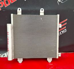 PEUGEOT 107  - CITROEN C1-  TOYOTA AYGO  2006- 2014   ΨΥΓΕΙΟ A/C 88450-YV020  A2*
