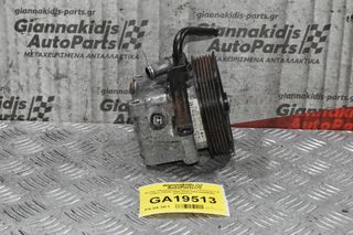 Αντλία Υδραυλικού Τιμονιού Ford Focus 1.6 115ps HXDA 1998-2004 4M513A696AD 7613955148