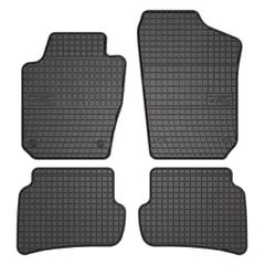 Λαστιχένια Πατάκια AUDI A1 SEAT CORDOBA, IBIZA III, IBIZA IV, IBIZA IV SC, IBIZA IV ST, IBIZA IV/HATCHBACK, TOLEDO IV