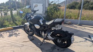 Honda CB 1000 R 2020 Plus-thumb-2