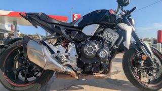 Honda CB 1000 R 2020 Plus-thumb-4