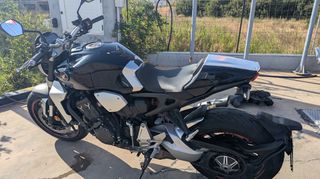 Honda CB 1000 R 2020 Plus-thumb-5