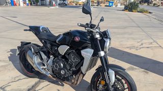 Honda CB 1000 R 2020 Plus-thumb-6