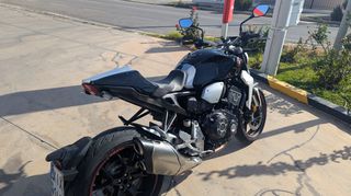 Honda CB 1000 R 2020 Plus-thumb-7