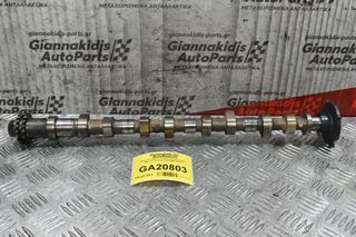 Εκκεντροφόρος Εισαγωγής Κινητήρα Nissan Cabstar F24 2005-2010