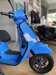 Vespa GTS Super Sport 125 2026 Vespa GTS SuperSport 125