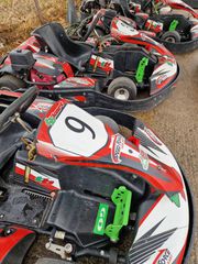 On-Road TB Kart 2017