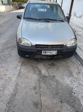 Opel Corsa 1999