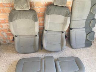 ΠΩΛΕΊΤΑΙ ΣΑΛΟΝΙ RENAULT SCENIC '96-99