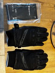 Rev'it Kryptonite 2 Gore-Tex Gloves