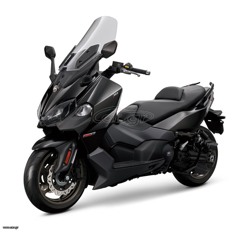 Sym Maxsym TL 2026 TL508