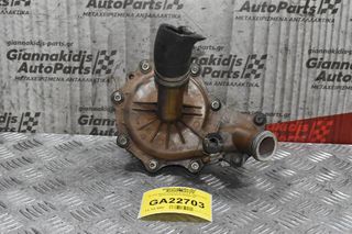 Αντλία Νερού Ford Transit 2.2 TDCI CYFD 2011-2015 6C10-8K500-AF