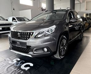 Peugeot 2008 2019 1.2 PureTech 130Hps Allure PANORAMA/NAVI/KLIMA
