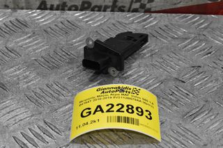 Μετρητής Μάζας Αέρα MAF Volvo S60 1.6 B4164T 2010-2019 8V2112B579AA (4pins)
