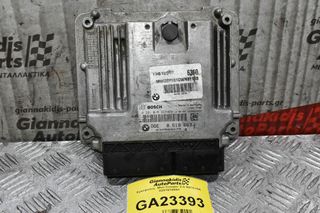 Εγκέφαλος Mini Cooper 2.0 N47C20A 0281018991