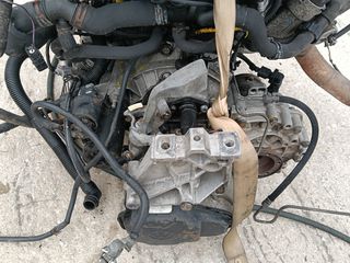 ΧΕΙΡΟΚΙΝΗΤΟ ΣΑΣΜΑΝ ECW  ΓΙΑ ΚΙΝΗΤΗΡΑ APP-AUM  AUDI A3 1.8T  98-03
