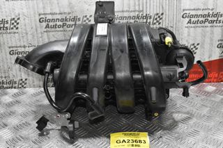 Πολλαπλή Εισαγωγής Chevrolet Cruze 1.8 F18D4 2009-2016 55565816