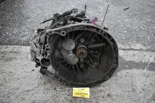 Κιβώτιο Ταχυτήτων / Σασμάν Opel Vivaro 1.9 F9Q 2001-2009 8200065323 PK5019 (Χωρις κοντερ)