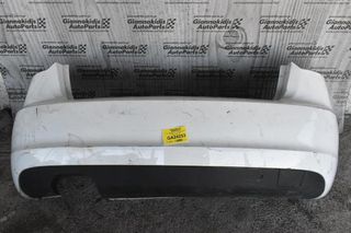Προφυλακτήρας Πίσω Audi A3 Sportback 2008-2013 (Γνήσιο - Ελαφρώς Μεταχειρισμένο)