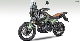 Brixton Crossfire 500 2025 STORR ΕΤΟΙΜΟΠΑΡΑΔΟΤΟ-thumb-13