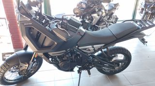 Brixton Crossfire 500 2025 STORR ΕΤΟΙΜΟΠΑΡΑΔΟΤΟ-thumb-2