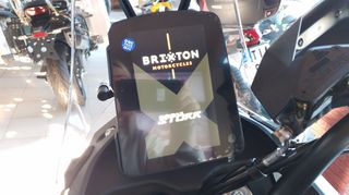 Brixton Crossfire 500 2025 STORR ΕΤΟΙΜΟΠΑΡΑΔΟΤΟ-thumb-9