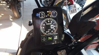 Brixton Crossfire 500 2025 STORR ΕΤΟΙΜΟΠΑΡΑΔΟΤΟ-thumb-10