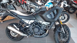 Brixton Crossfire 500 2025 STORR ΕΤΟΙΜΟΠΑΡΑΔΟΤΟ-thumb-3