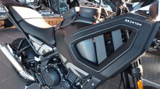 Brixton Crossfire 500 2025 STORR ΕΤΟΙΜΟΠΑΡΑΔΟΤΟ-thumb-4