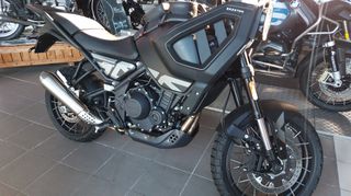 Brixton Crossfire 500 2025 STORR ΕΤΟΙΜΟΠΑΡΑΔΟΤΟ-thumb-5