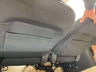 ΠΩΛΟΎΝΤΑΙ ΚΑΘΊΣΜΑΤΑ GRAND VITARA '00-05 ΑΠΟ ΔΙΘΥΡΟ
