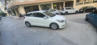 Hyundai i 20 2015