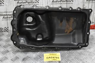 Κάρτερ Bmw 1.6 116i 316i 122PS N43B16AA 2007-2011 (Χωρίς Τάπα)