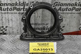 Τσιμουχότοπος Κινητήρα Mitsubishi Pajero 2.8 TD 4M40 1989-1999