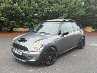 Mini Cooper S 2009 COOPER S R56