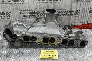 Πολλαπλή Εισαγωγής (Χταπόδι) Isuzu D-Max 3.0 4JJ1 2007-2012