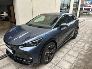 Cupra Tavascan 2024 77 KWh 286 hp ENDURANCE IMMERSIVE Εργοστασιακή Εγγύηση