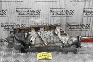 Πολλαπλή Εισαγωγής (Χταπόδι) Ford Ranger / Mazda BΤ-50 16V WL 2005-2010