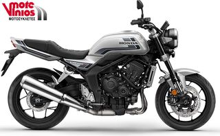 Honda CB 1000 2026 F M26  *ΕΠΩΝΥΜΑ ΔΩΡΑ+ΤΕΛΗ'26* H TIMH ANAMENETAI-thumb-3