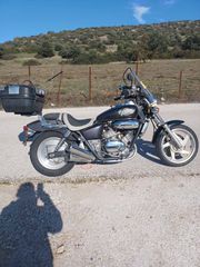 Honda Magna 2000 MAGNA 250