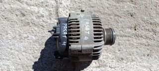 Δυναμό αυτοκίνητου Volkswagen Passat 2005 2011 πετρελαίο