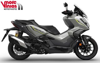Honda ADV 350 2026 NEW*EΠΩΝΥΜΑ ΔΩΡΑ+ΤΕΛΗ'26* 2026-thumb-4