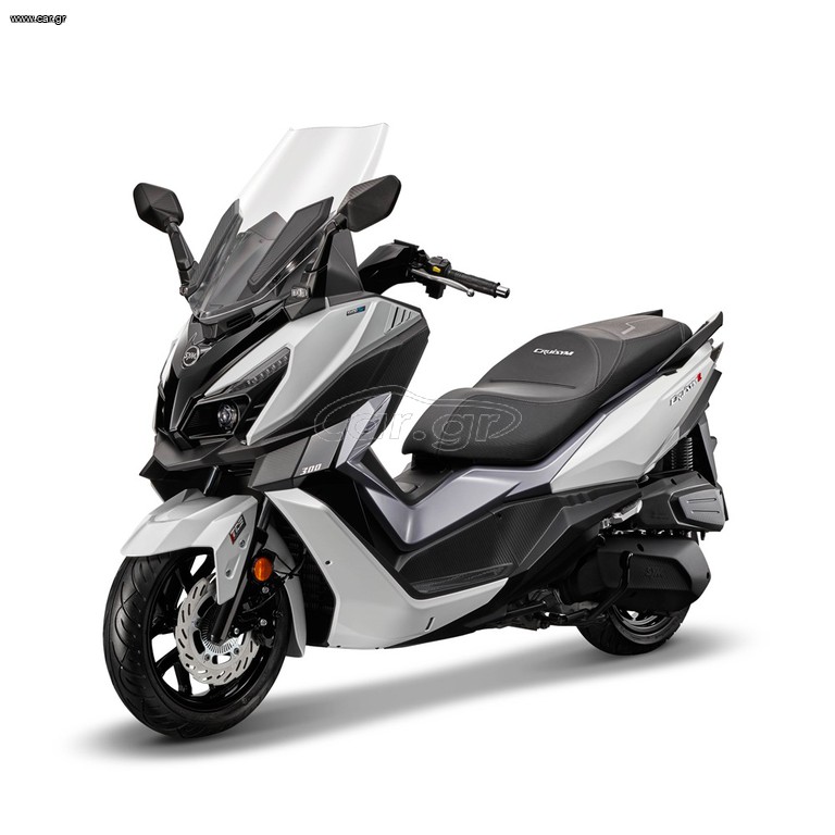 Sym Cruisym 300 2026