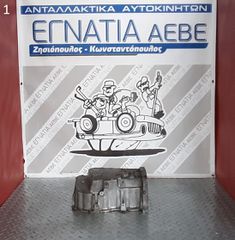 ΚΑΡΤΕΡ K4M 1.6cc 16v RENAULT MEGANE 2002-2008/SCENIC 2003-2009 (EG)