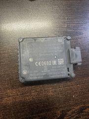 MERCEDES W213 2018 RADAR SENSOR A0009053607